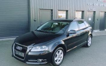 Audi A3 Haguenau