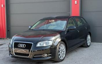 Audi A3 Sportback Gevrey-Chambertin