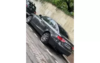 Audi A4 Montreuil