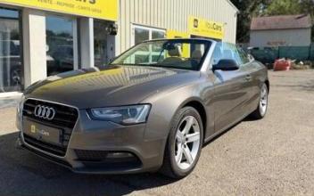 Audi a5 Orgeval