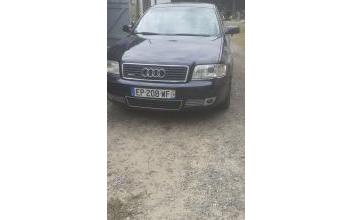 Audi a6 Mussidan