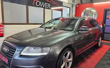 Audi A6 Blois
