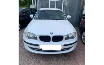 Bmw serie 1 Huningue