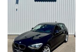 Bmw serie 1 Valence