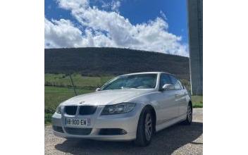 Bmw serie 3 Perpignan