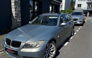 Bmw serie 3 Lorient
