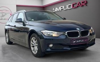 Bmw serie 3 Méry-sur-Oise