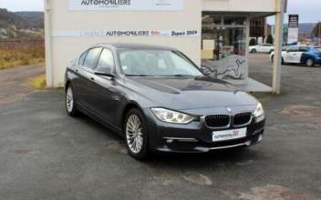 Bmw serie 3 Vesoul