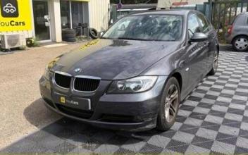 Bmw serie 3 Orgeval