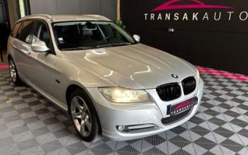 Bmw serie 3 Sens
