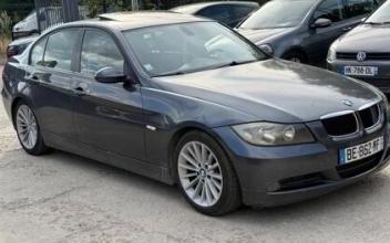Bmw serie 3 Draveil