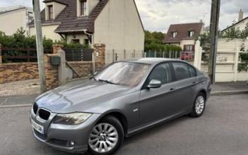 Bmw serie 3 Pierrelaye