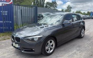 BMW Série 1 Louvroil