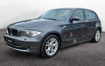 BMW Série 1 Dijon