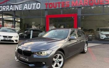 BMW Série 3 Longwy