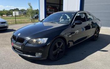 BMW Série 3 Crottet