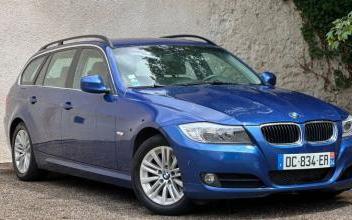 BMW Série 3 Nevers