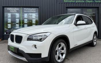 Bmw X1 Clermont-l'Hérault
