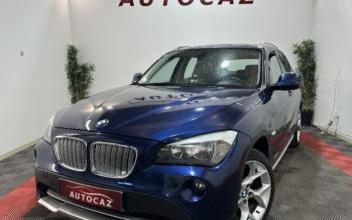 Bmw X1 Thiers