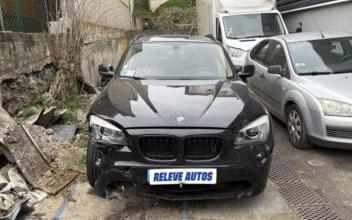 Bmw X1 Firminy