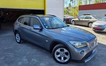 Bmw x1 Vineuil