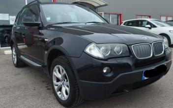Bmw x3 Savières