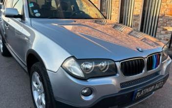 Bmw X3 Le-Rove