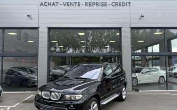 Bmw x5 Aucamville