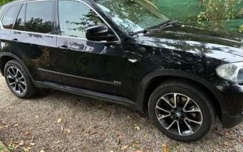 Bmw x5 Cysoing