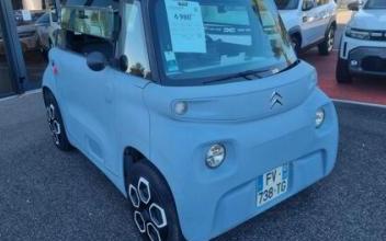 Citroen ami Bessières