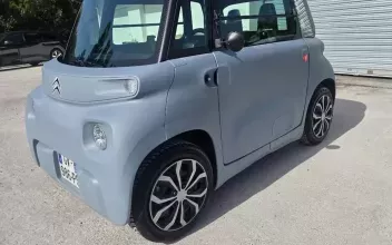 Citroen Ami Mouguerre