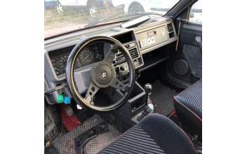 Citroen ax La-Roche-de-Glun