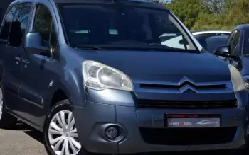 Citroen Berlingo Vendargues