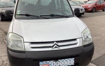 Citroen Berlingo Calais