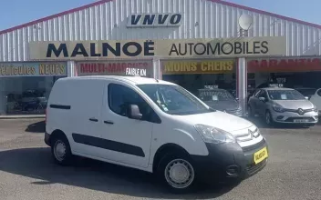 Citroen Berlingo Châteaugiron
