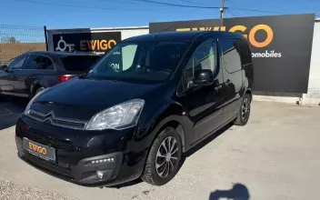 Citroen Berlingo Andrézieux-Bouthéon
