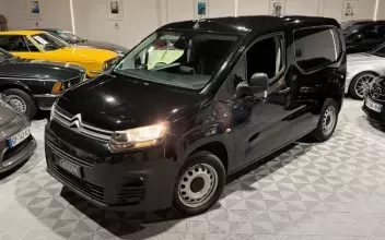 Citroen Berlingo Pernes-les-Fontaines