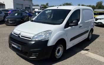 Citroen Berlingo Entzheim