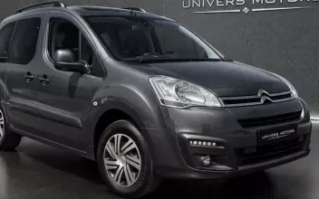 Citroen Berlingo Vendargues