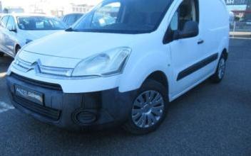 Citroen Berlingo Aubière