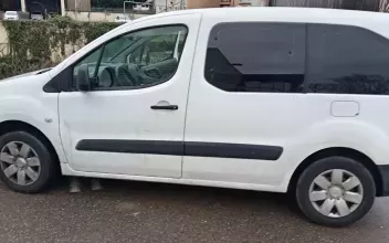 Citroen Berlingo Metz