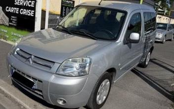 Citroen Berlingo Harnes