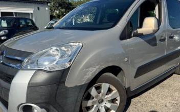 Citroen Berlingo Gerzat