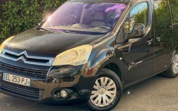 Citroen Berlingo Champagne-sur-Oise
