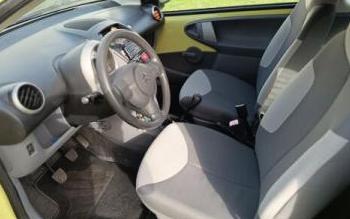 Citroen c1 Morsang-sur-Orge