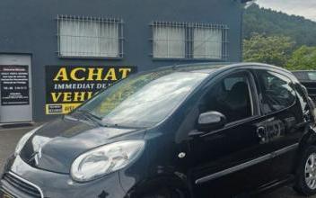 Citroen C1 Draguignan