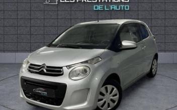 Citroen C1 Puteaux