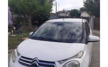 Citroen c1 Saint-Mammès