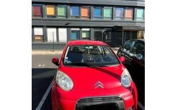 Citroen c1 Viroflay