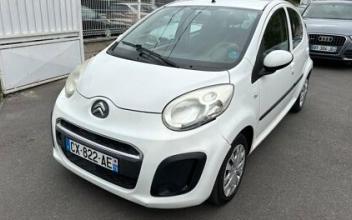 Citroen c1 Villeneuve-Saint-Georges